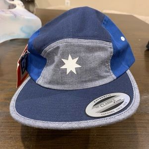 DC hat NEW